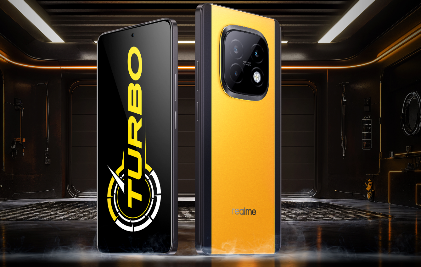 Realme Narzo 70 Turbo 5G specification, Price and Launch date