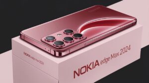 Nokia Edge Max 2024 specification