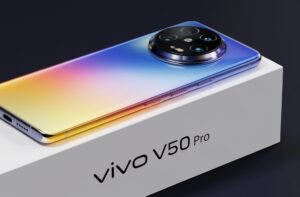 सैमसंग और आईफोन को धूल चटाएगा Vivo V50 Pro: 5700mah की दमदार बैटरी और 144Hz रिफ्रेश रेट के साथ vivo 5g mobile