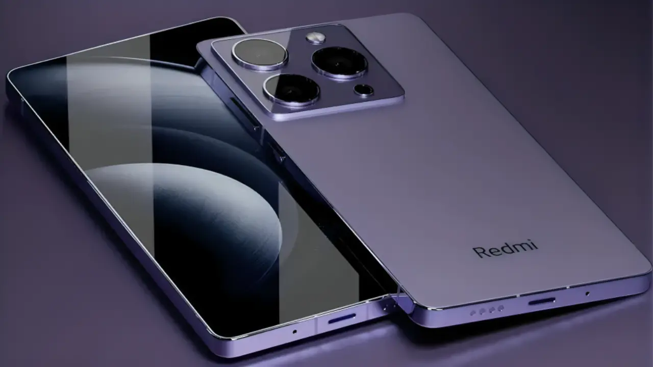 Redmi Note 14 Pro Max