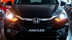 Honda Amaze