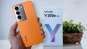 Vivo Y200e 5G