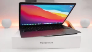 Apple MacBook Air M1