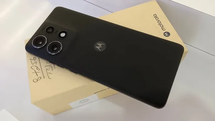 Motorola Edge 50 Pro