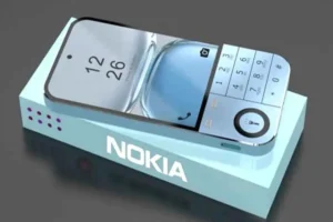 Nokia 1100 Nord Mini