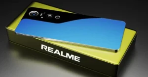 Realme Narzo 70 Curve