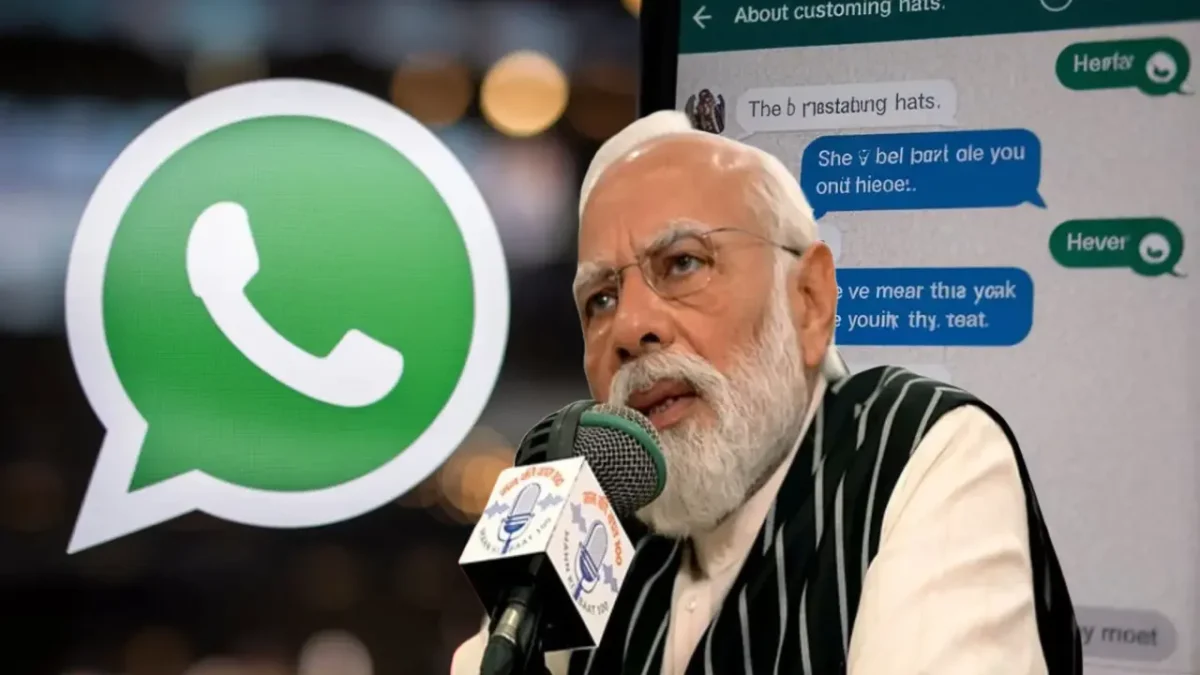 WhatsApp पर खुद को ऑनलाइन धोखाधड़ी से बचाने के लिए अपनाएं ये 7 सरकारी टिप्स!